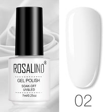 Cargar imagen en el visor de la galería, Gel Polish Set All For Manicure
