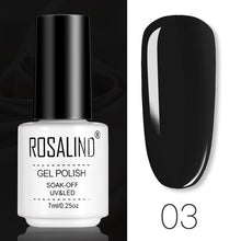 Cargar imagen en el visor de la galería, Gel Polish Set All For Manicure
