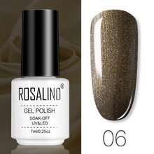 Charger l&#39;image dans la galerie, Gel Polish Set All For Manicure
