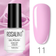 Charger l&#39;image dans la galerie, Gel Polish Set All For Manicure
