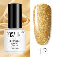 Charger l&#39;image dans la galerie, Gel Polish Set All For Manicure
