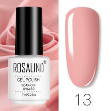 Cargar imagen en el visor de la galería, Gel Polish Set All For Manicure
