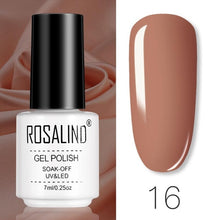 Cargar imagen en el visor de la galería, Gel Polish Set All For Manicure
