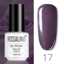 Cargar imagen en el visor de la galería, Gel Polish Set All For Manicure
