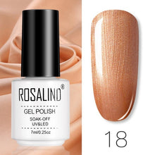 Cargar imagen en el visor de la galería, Gel Polish Set All For Manicure
