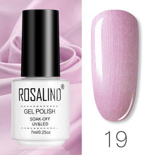 Cargar imagen en el visor de la galería, Gel Polish Set All For Manicure
