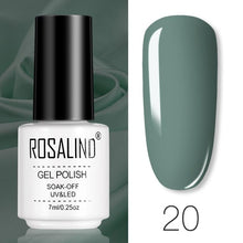 Cargar imagen en el visor de la galería, Gel Polish Set All For Manicure
