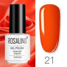 Cargar imagen en el visor de la galería, Gel Polish Set All For Manicure
