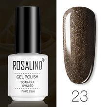 Charger l&#39;image dans la galerie, Gel Polish Set All For Manicure
