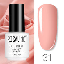 Cargar imagen en el visor de la galería, Gel Polish Set All For Manicure
