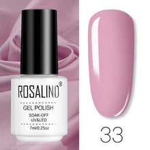 Cargar imagen en el visor de la galería, Gel Polish Set All For Manicure
