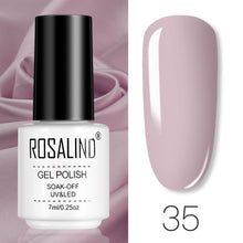 Cargar imagen en el visor de la galería, Gel Polish Set All For Manicure
