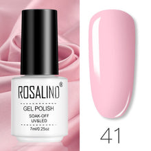 Cargar imagen en el visor de la galería, Gel Polish Set All For Manicure
