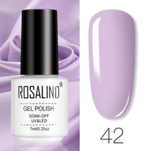 Cargar imagen en el visor de la galería, Gel Polish Set All For Manicure
