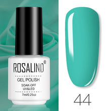 Cargar imagen en el visor de la galería, Gel Polish Set All For Manicure
