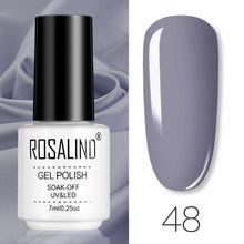 Cargar imagen en el visor de la galería, Gel Polish Set All For Manicure
