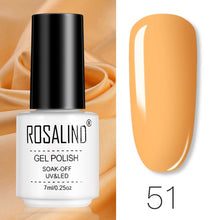 Cargar imagen en el visor de la galería, Gel Polish Set All For Manicure
