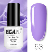 Cargar imagen en el visor de la galería, Gel Polish Set All For Manicure
