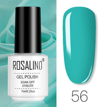 Cargar imagen en el visor de la galería, Gel Polish Set All For Manicure
