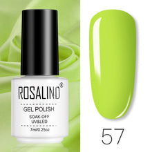 Cargar imagen en el visor de la galería, Gel Polish Set All For Manicure
