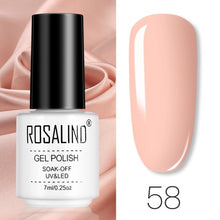 Cargar imagen en el visor de la galería, Gel Polish Set All For Manicure
