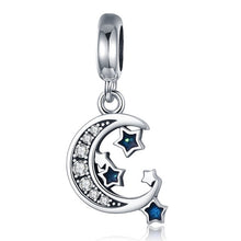 Charger l&#39;image dans la galerie, Genuine 100% 925 Sterling Silver Pendant
