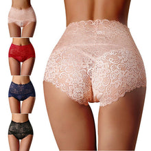 Charger l&#39;image dans la galerie, Exquisite Lace Underwear
