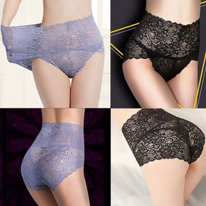 Exquisite Lace Underwear