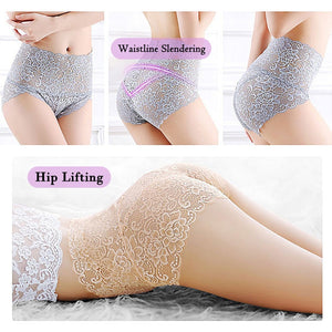 Exquisite Lace Underwear