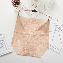 Kép betöltése a galériamegjelenítőbe: Exquisite Lace Underwear
