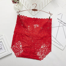 Kép betöltése a galériamegjelenítőbe: Exquisite Lace Underwear
