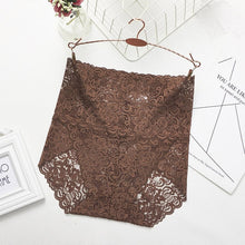 Kép betöltése a galériamegjelenítőbe: Exquisite Lace Underwear
