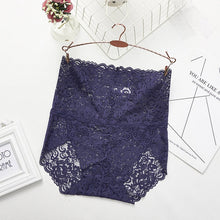 Kép betöltése a galériamegjelenítőbe: Exquisite Lace Underwear
