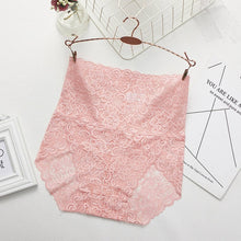 Kép betöltése a galériamegjelenítőbe: Exquisite Lace Underwear
