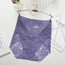 Kép betöltése a galériamegjelenítőbe: Exquisite Lace Underwear
