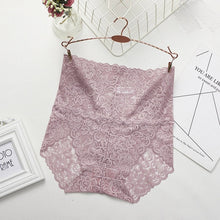 Kép betöltése a galériamegjelenítőbe: Exquisite Lace Underwear
