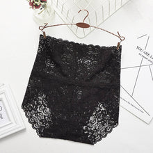 Kép betöltése a galériamegjelenítőbe: Exquisite Lace Underwear
