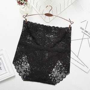 Exquisite Lace Underwear