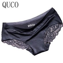 Kép betöltése a galériamegjelenítőbe: Sensuality High Quality Women Underwear
