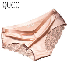 Kép betöltése a galériamegjelenítőbe: Sensuality High Quality Women Underwear
