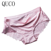 Kép betöltése a galériamegjelenítőbe: Sensuality High Quality Women Underwear
