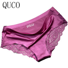 Kép betöltése a galériamegjelenítőbe: Sensuality High Quality Women Underwear
