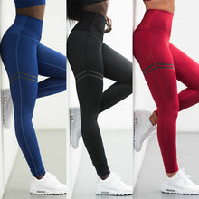 Kép betöltése a galériamegjelenítőbe: Fitness Leggings Printed
