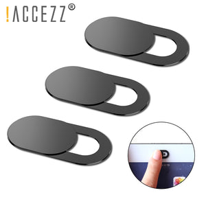 WebCam Cover Shutter Magnet Slider