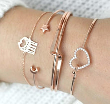 Charger l&#39;image dans la galerie, Charm Bracelet Set
