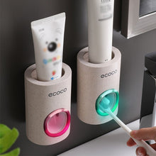 Charger l&#39;image dans la galerie, Automatic Toothpaste Dispenser
