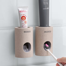 Kép betöltése a galériamegjelenítőbe: Automatic Toothpaste Dispenser
