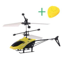 Kép betöltése a galériamegjelenítőbe: Mini RC Drone Helicopter
