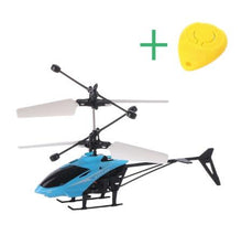 Charger l&#39;image dans la galerie, Mini RC Drone Helicopter
