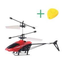 Kép betöltése a galériamegjelenítőbe: Mini RC Drone Helicopter
